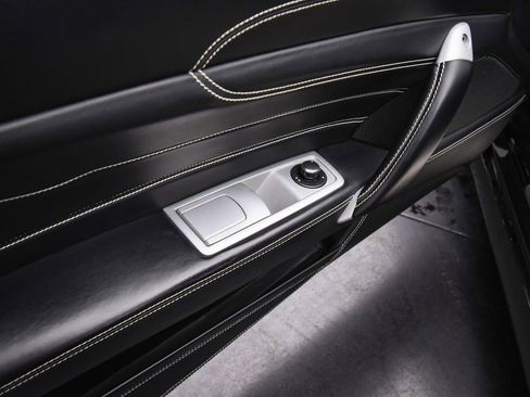 Used 2015 Ferrari FF Black image 47