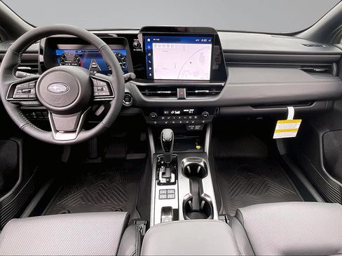New 2026 Subaru Outback Touring XT AWD/4WD image 5