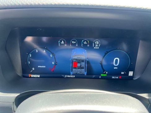 New 2025 Ford F150 XLT w/ Equipment Group 302A MID image 17