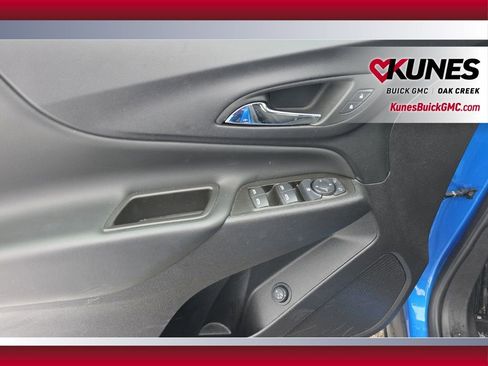 Used 2024 Chevrolet Equinox LT image 8