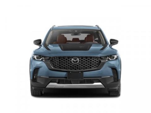 Used 2025 MAZDA CX-50 Meridian Edition w/ Cargo Package image 7