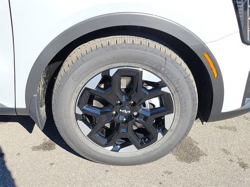 New 2026 Kia Sorento S image 15