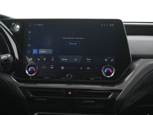 Used 2024 Lexus TX 350 AWD image 15