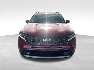 Used 2022 Kia Sorento X-Line EX AWD/4WD video 3
