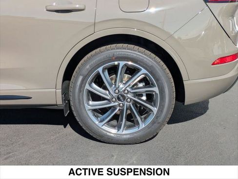 New 2025 Lincoln Corsair Grand Touring w/ Equipment Group 301A image 6