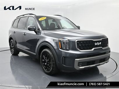 Used 2023 Kia Telluride SX X-Pro