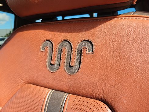 Used 2019 Ford F250 King Ranch w/ King Ranch Ultimate Package image 14