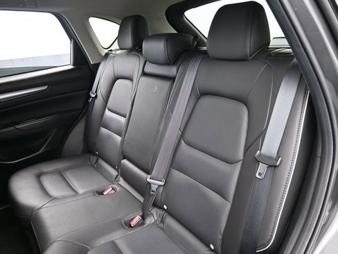 Used 2024 MAZDA CX-5 AWD 2.5 S w/ Select Package image 30