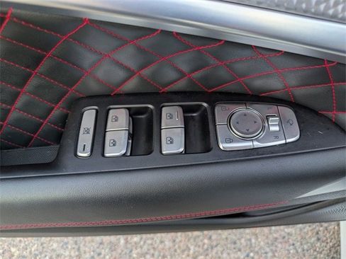 Used 2023 Genesis G70 3.3T w/ Sport Prestige Package image 19