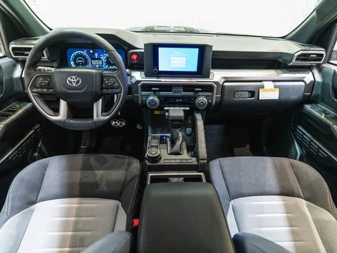 New 2026 Toyota 4Runner TRD Sport AWD/4WD image 13