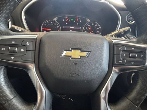 Used 2026 Chevrolet Blazer LT AWD/4WD image 28