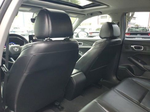 Used 2024 Acura Integra Base image 10