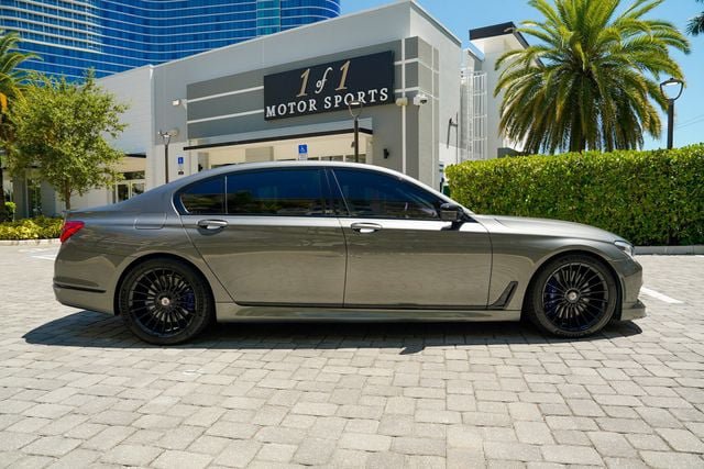Used 2017 BMW ALPINA B7 xDrive AWD/4WD image 33