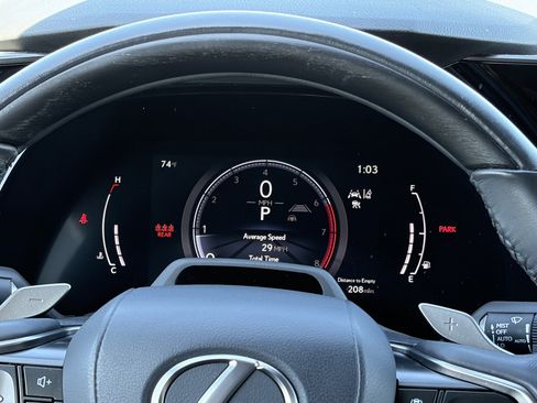 Used 2024 Lexus RX 350 Premium Plus w/ Convenience Package FWD image 19