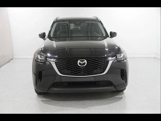 Certified 2025 MAZDA CX-90 3.3 Turbo w/ Select Package AWD/4WD image 2