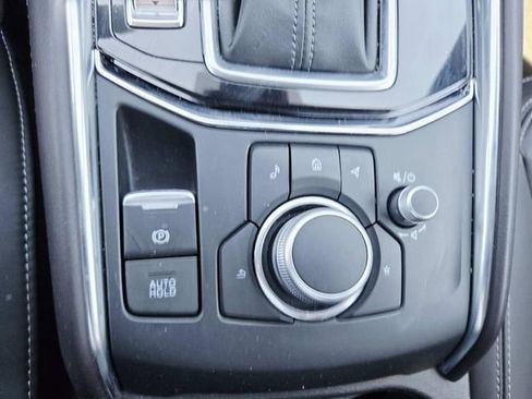 Certified 2025 MAZDA CX-5 Signature AWD/4WD image 28