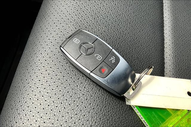 Certified 2024 Mercedes-Benz GLS 450 4MATIC image 36