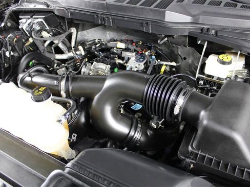 Used 2023 Ford F150 XLT w/ Equipment Group 302A High image 15