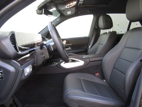 Certified 2025 Mercedes-Benz GLE 350 4MATIC image 8