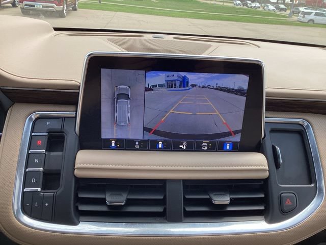 Used 2021 Chevrolet Tahoe Premier w/ Premium Package AWD/4WD image 18