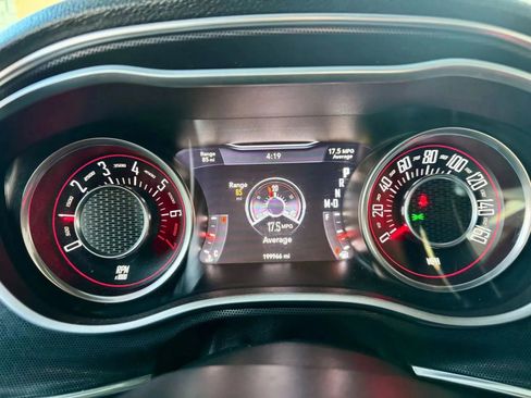 Used 2015 Dodge Challenger SXT Plus image 24