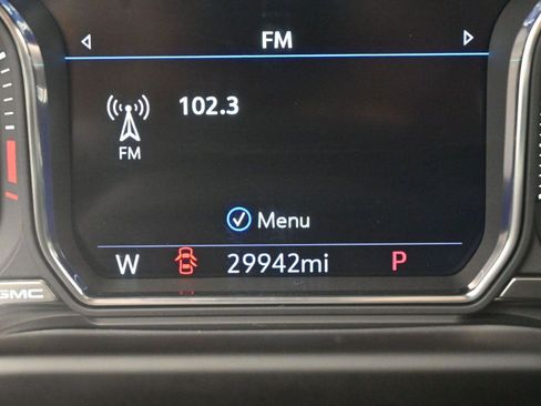 Used 2023 GMC Sierra 3500 AT4 w/ AT4 Premium Plus Package image 19