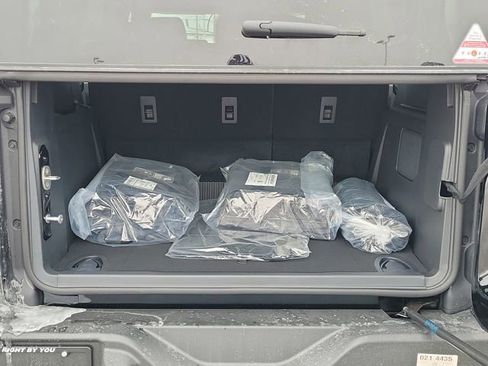 New 2026 Ford Bronco Big Bend image 7