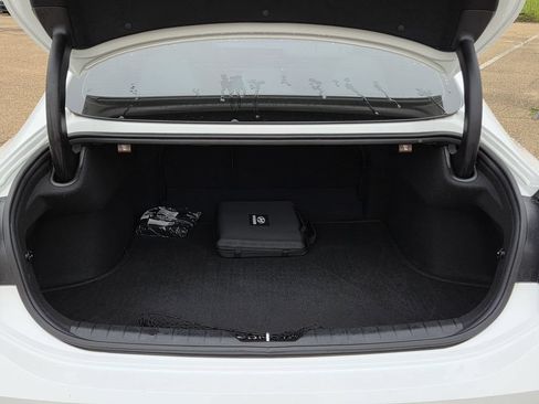 Certified 2025 Hyundai Sonata SE FWD image 25