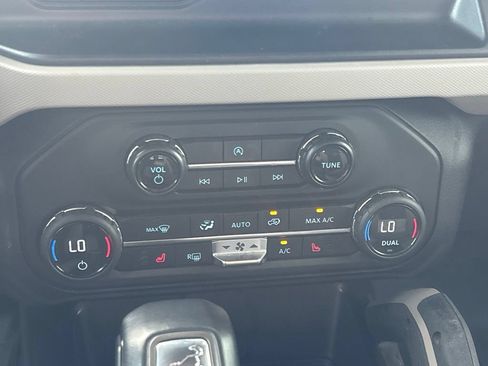 Used 2023 Ford Bronco Big Bend AWD/4WD image 12