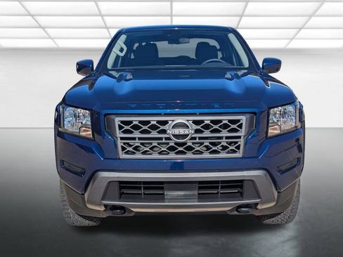 Used 2022 Nissan Frontier SV w/ Technology Package image 22