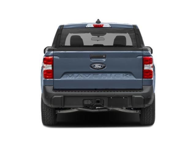 Used 2026 Ford Maverick XLT FWD image 5