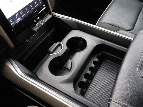 Used 2022 RAM 1500 Laramie image 25