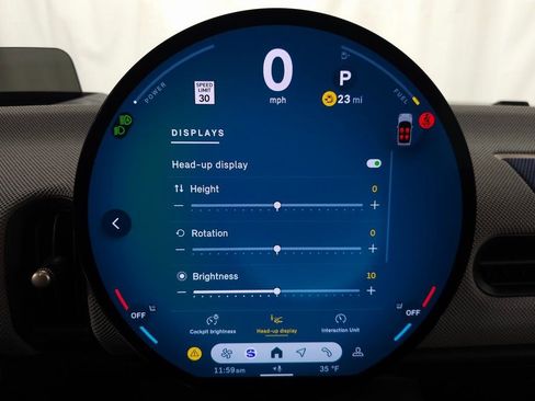 New 2026 MINI Cooper Convertible image 21