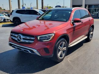 Used 2021 Mercedes-Benz GLC 300 GLC 300 SUV video 2