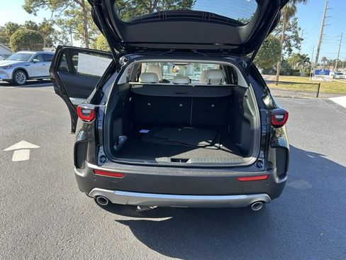 New 2026 MAZDA CX-50 2.5 Turbo w/ Premium Plus Pkg image 11