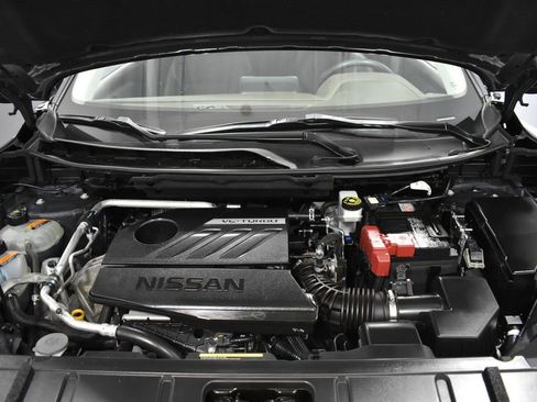 Certified 2023 Nissan Rogue SV image 31