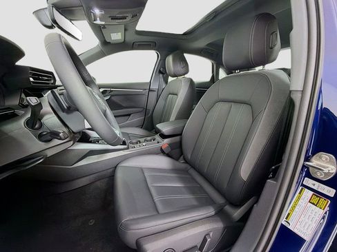 Used 2025 Audi A3 2.0T Premium Plus w/ Premium Plus Package image 22