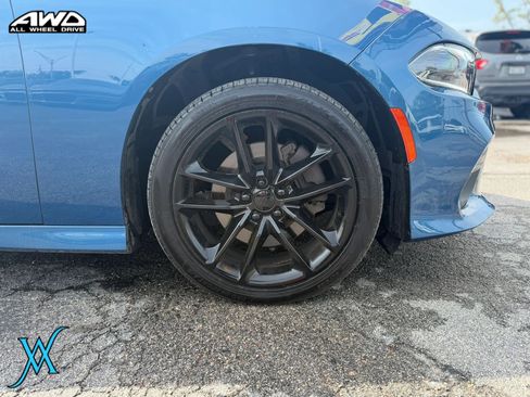 Used 2021 Dodge Charger GT AWD/4WD image 9