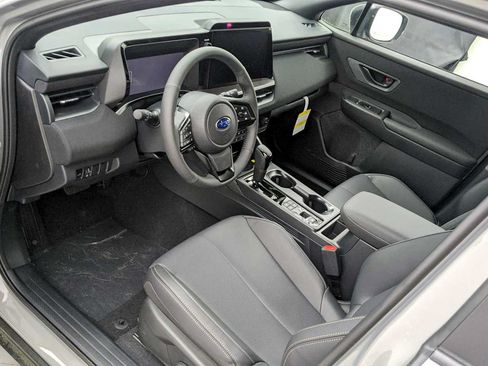 New 2026 Subaru Outback Limited AWD/4WD image 13