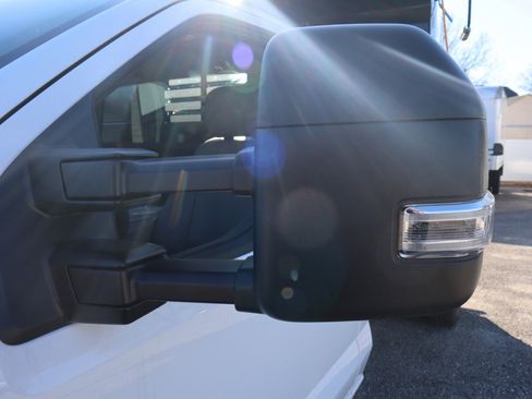 New 2025 Ford F350 XL w/ XL Chrome Package image 15