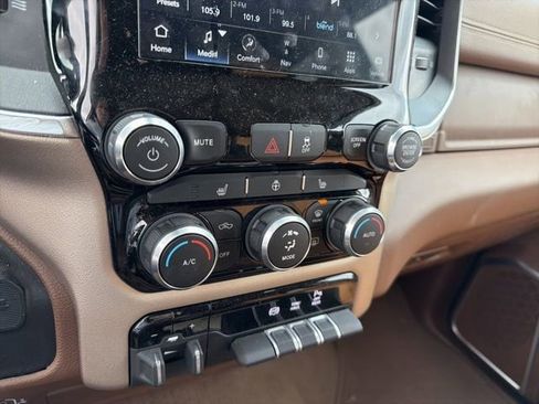 Used 2023 RAM 3500 Laramie image 6