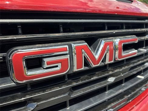 Certified 2023 GMC Sierra 1500 Elevation image 29