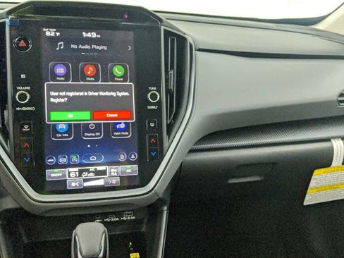 New 2026 Subaru Crosstrek 2.5i Limited image 20