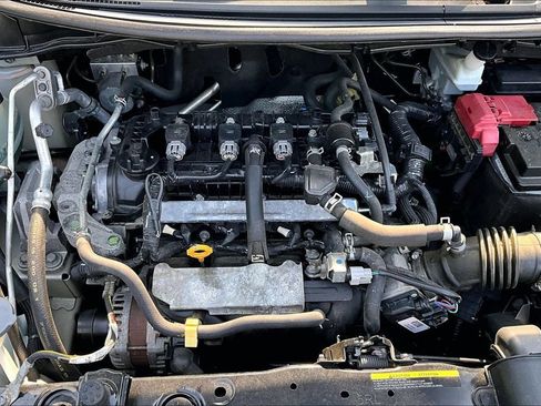 Used 2020 Nissan Versa S FWD image 29