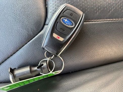 Used 2023 Subaru Crosstrek 2.5i Limited image 28