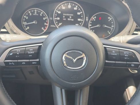 Certified 2026 MAZDA MAZDA3 s Sport FWD image 25