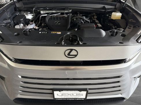 Certified 2026 Lexus TX 350 AWD w/ Technology Package image 25
