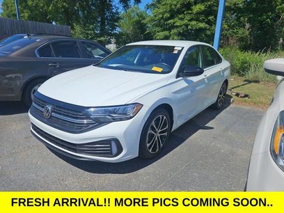 Used 2024 Volkswagen Jetta Sport