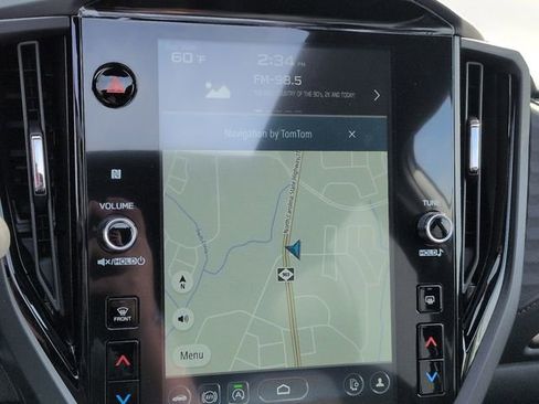 New 2026 Subaru Forester Touring image 23