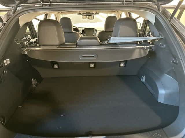New 2026 Subaru Crosstrek 2.5i Limited AWD/4WD image 24
